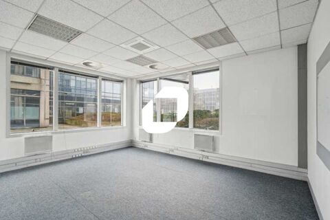 Bureaux - A VENDRE - 161 m² non divisibles 270480 93420 Villepinte