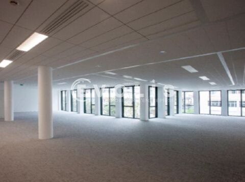 NATIVE - 2 530 m² divisibles à partir de 1 125 m² 49896 78180 Montigny le bretonneux