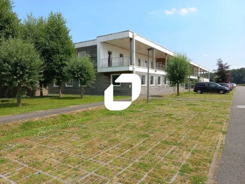 VOS BUREAUX INDEPENDANTS - 343 m² non divisibles 843000 59650 Villeneuve d'ascq