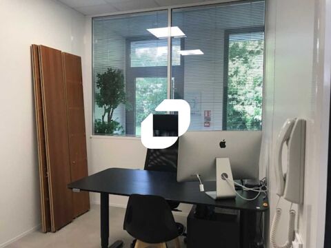 PLUG AND PLAY - 190 m² non divisibles 2925 33320 Eysines