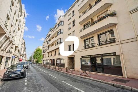 Bureaux - A VENDRE OU A LOUER - 143 m² non divisibles 1058200 92300 Levallois perret