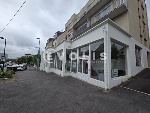 Bureaux - A LOUER - 202 m² non divisibles 3900 91120 Palaiseau