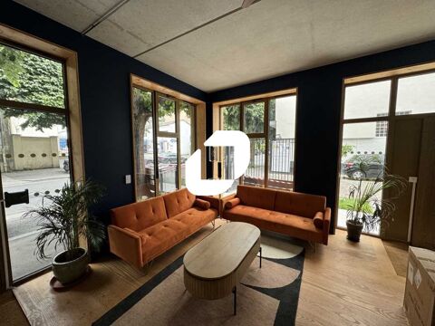 Bureaux - A LOUER - 232 m² divisibles à partir de 13 m² 12584 94200 Ivry sur seine