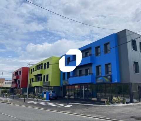 Bureaux - A LOUER - 474 m² divisibles à partir de 42 m² 6554 77400 Lagny sur marne