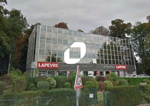 PRODUIT RARE - 1 060 m² divisibles à partir de 65 m² 18992 78150 Le chesnay
