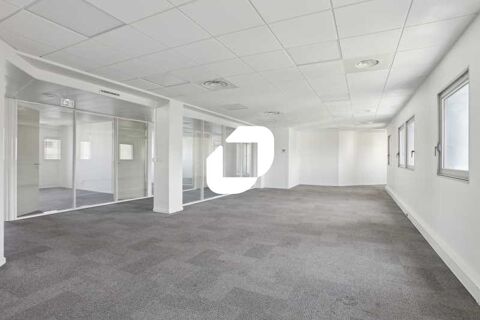 Bureaux - A VENDRE - 1 036 m² divisibles à partir de 160 m² 4387120 92150 Suresnes