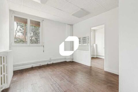   Bureaux - A VENDRE - 184 m non divisibles 