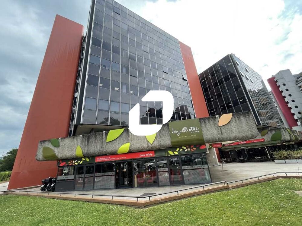   Bureaux - A LOUER - 50 m non divisibles 