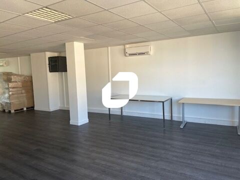   Bureaux - A LOUER - 200 m non divisibles 