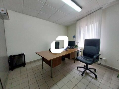   Locaux Commerciaux - A VENDRE - 270 m non divisibles 