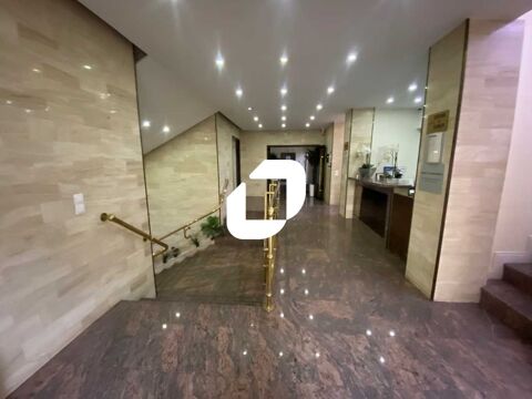 Bureaux - A LOUER - 60 m² non divisibles 1100 95190 Goussainville