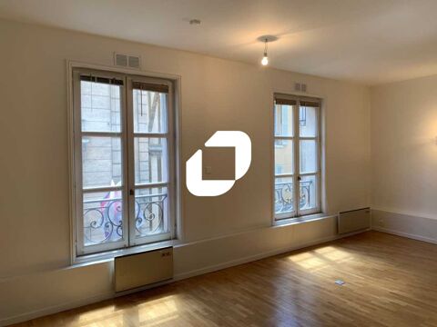 RARE SUR LE SECTEUR AU PIED RER A - 91 m² non divisibles 3300 78100 Saint germain en laye