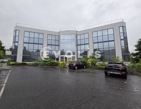 Bureaux - A VENDRE - 948 m² divisibles à partir de 198 m² 1611702 91120 Palaiseau
