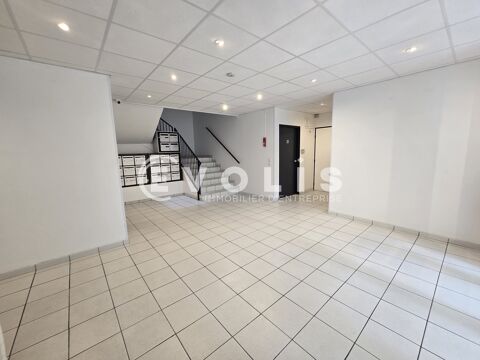   Bureaux - A LOUER - 219 m divisibles  partir de 10 m 