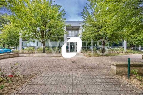 Bureaux - A VENDRE - 69 m² non divisibles 135900 77185 Lognes