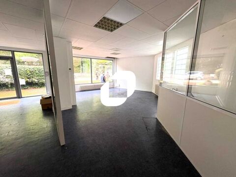 RARE SUR LE SECTEUR - 135 m² non divisibles 2565 78100 Saint germain en laye
