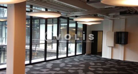 CW Privé - A LOUER - 200 postes 340000 75019 Paris