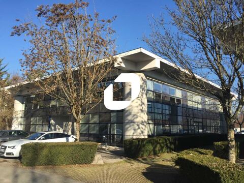 OFFRE A SAISIR - 306 m² divisibles à partir de 58 m² 1450 38240 Meylan