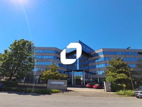 Bureaux - A LOUER - 2 262 m² divisibles à partir de 26 m² 32045 78140 Velizy villacoublay