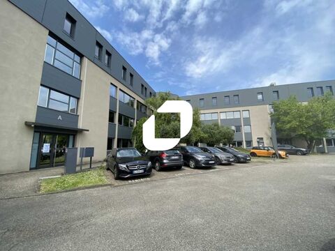 Surface rénovée au coeur de la Techlid - 474 m² divisibles à partir de 174 m² 5542 69130 Ecully
