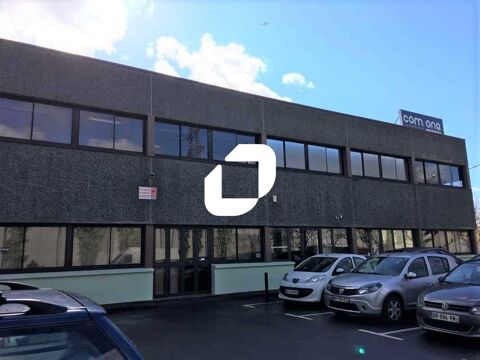 Bureaux - A LOUER - 242 m² divisibles à partir de 46 m² 2288 91120 Palaiseau