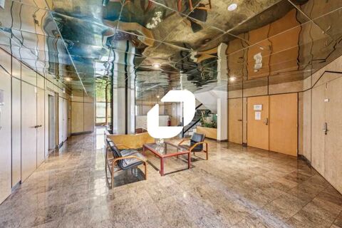 Bureaux - A VENDRE - 2 151 m² non divisibles 3120000 91190 Saint aubin