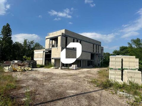 Activités et Bureaux - A VENDRE - 645 m² non divisibles 1200000 95130 Franconville