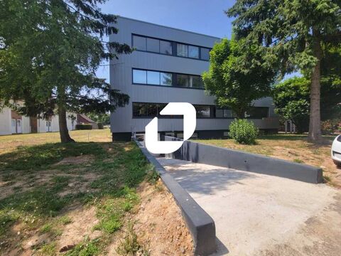 Locaux d'Activités - A LOUER - 620 m² non divisibles 3772 91940 Les ulis