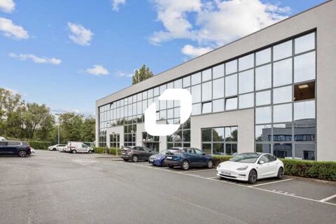 Bureaux - A LOUER - 153 m² non divisibles 1403 91120 Palaiseau