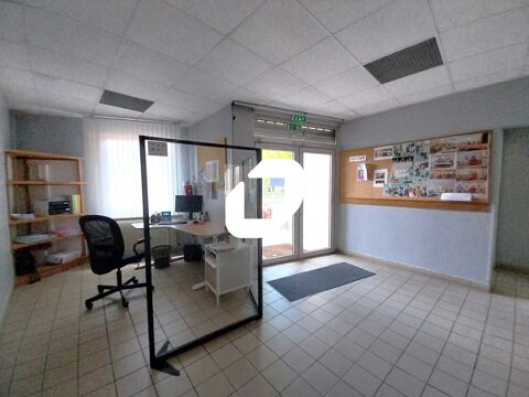 Locaux Commerciaux - A VENDRE - 270 m² non divisibles 875000 33200 Bordeaux