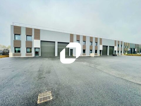 PARC D'ACTIVITE IDEALEMENT PLACE - 828 m² divisibles à partir de 328 m² 1424521 69400 Villefranche sur saone