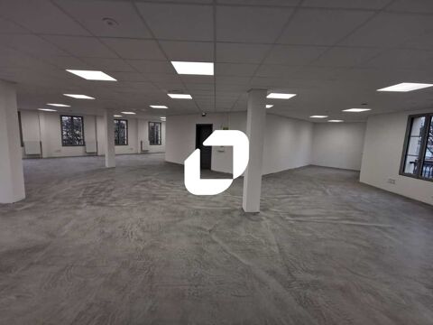Bureaux - A LOUER - 12 m² non divisibles 623 93340 Le raincy