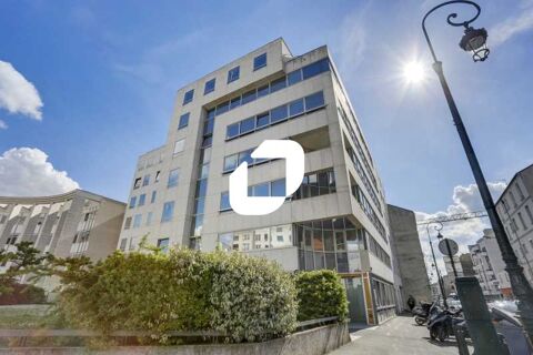 Bureaux - A LOUER - 970 m² divisibles à partir de 200 m² 23700 92800 Puteaux