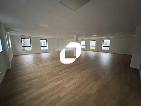 Proximité immédiate avec le RER D (Ris Orangis) - 1 445 m² divisibles à partir de 40 m² 14250 91130 Ris orangis