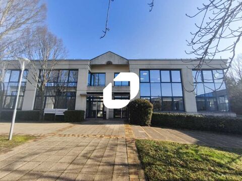 Bureaux - A LOUER - 543 m² divisibles à partir de 133 m² 5883 94000 Creteil