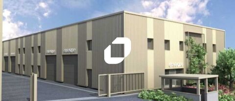 Accès et visibilité de l'A6 - 3 191 m² divisibles à partir de 164 m² 4589000 69400 Villefranche sur saone