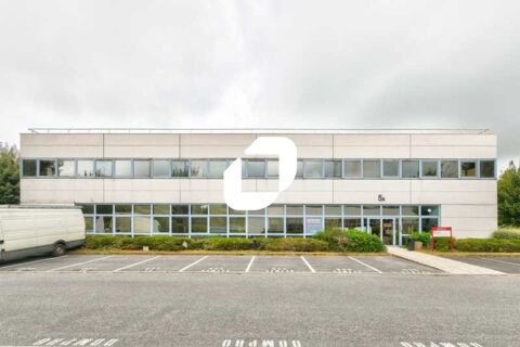 Locaux d'Activités - A LOUER - 606 m² divisibles à partir de 212 m² 6060 95700 Roissy en france
