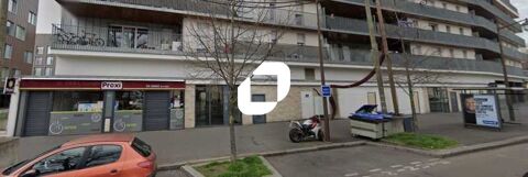 Locaux Commerciaux - A LOUER - 603 m² divisibles à partir de 76 m² 11055 78200 Mantes la jolie