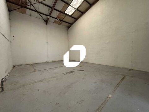   Locaux d'Activits - A LOUER - 140 m non divisibles 