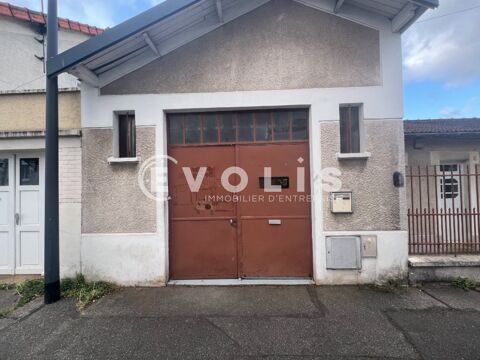 Entrepôts - A VENDRE - 440 m² non divisibles 1320000 94700 Maisons alfort