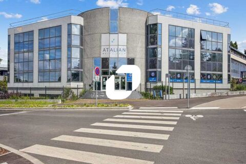 Bureaux et Activités - A VENDRE - 1 593 m² divisibles à partir de 95 m² 2708712 91120 Palaiseau