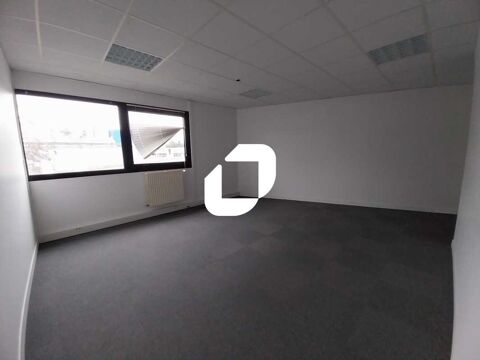   Locaux d'Activits - A LOUER - 1235 m divisibles  partir de 323 m 