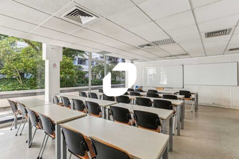BUREAUX AU COEUR DE PARIS - 1 459 m² non divisibles 16000000 75006 Paris