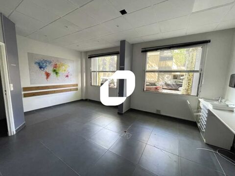Bureaux à louer quartier Montchat - 60 m² non divisibles 1083 69003 Lyon