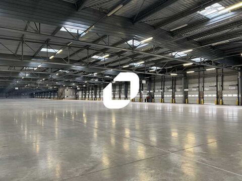 Entrepôts - A LOUER - 14 335 m² divisibles à partir de 3 500 m² 167242 94380 Bonneuil sur marne
