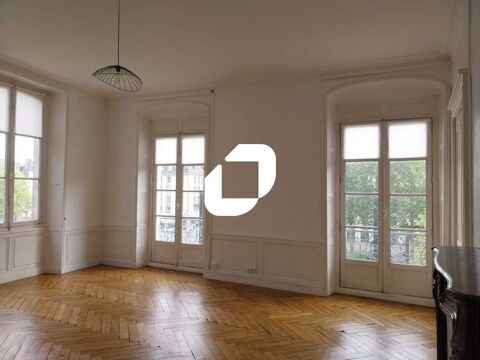BUREAUX CENTRE VILLE NANTES - 137 m² non divisibles 1370 44000 Nantes