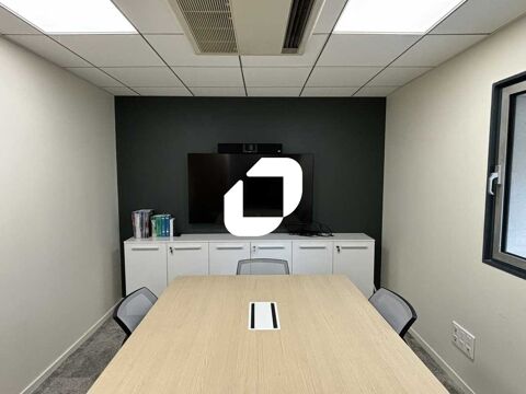 Au coeur du quartier des affaires lyonnais - 74 m² non divisibles 1542 69003 Lyon