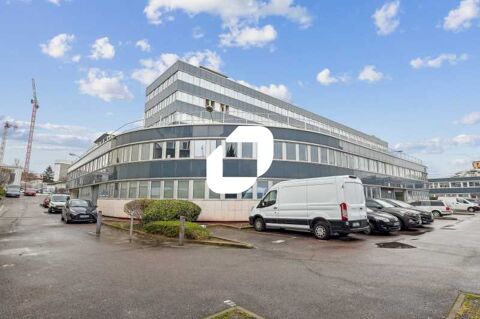 Bureaux - A LOUER - 1 288 m² divisibles à partir de 644 m² 21467 92000 Nanterre