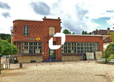 Locaux Commerciaux - A LOUER - 190 m² divisibles à partir de 130 m² 3015 78430 Louveciennes