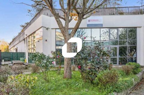 Bureaux - A VENDRE OU A LOUER - 486 m² non divisibles 1950000 93170 Bagnolet